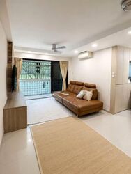 Blk 588B Montreal Spring (Sembawang), HDB Executive #578805381